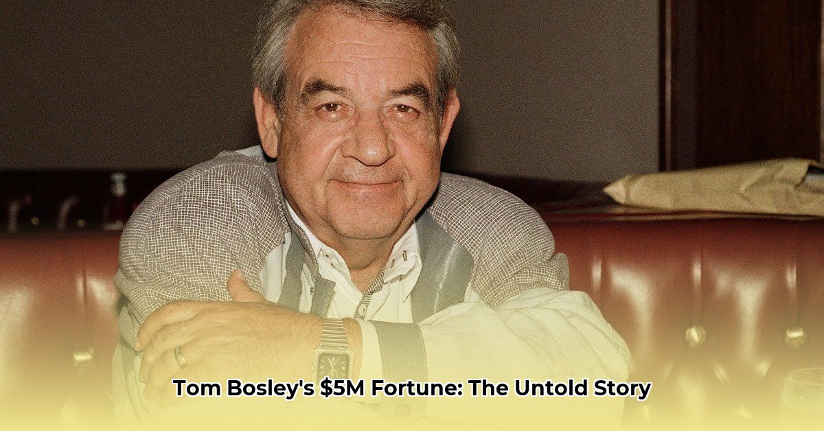 tom-bosley-net-worth
